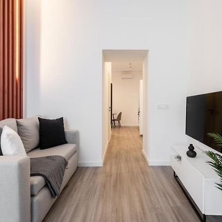 Kl26- Quality Apartments, Best Location. By Bqa 부다페스트 외부 사진