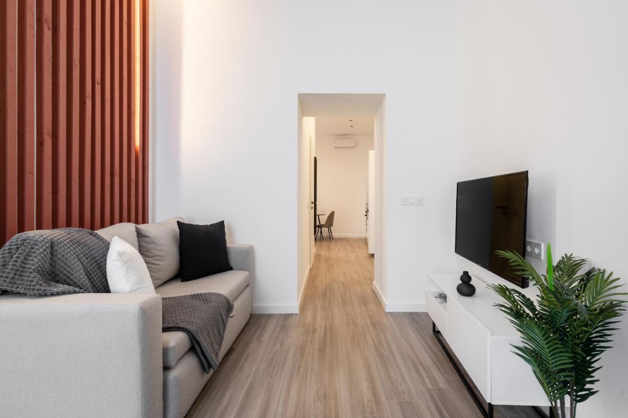 Kl26- Quality Apartments, Best Location. By Bqa 부다페스트 외부 사진