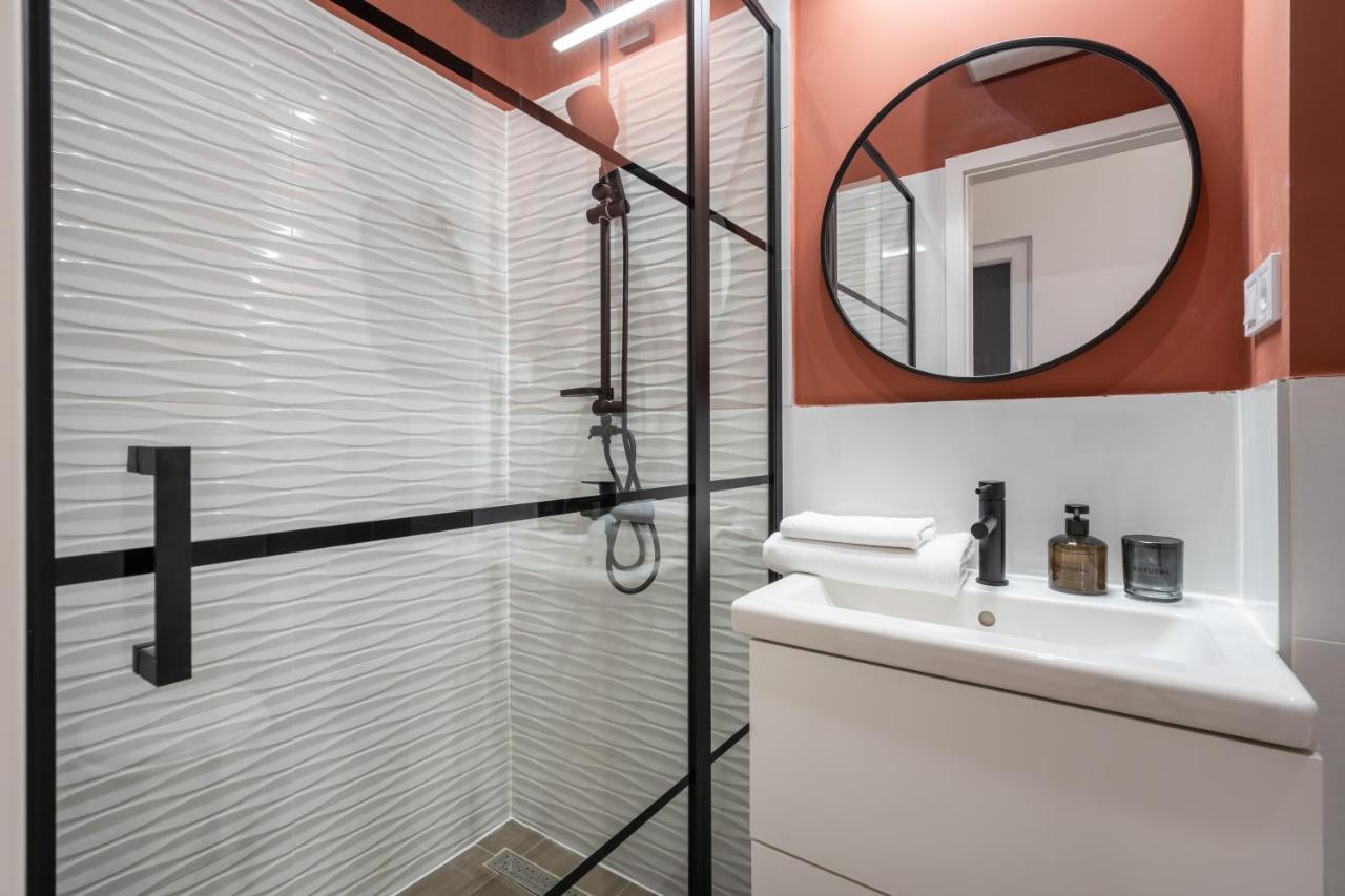 Kl26- Quality Apartments, Best Location. By Bqa 부다페스트 외부 사진